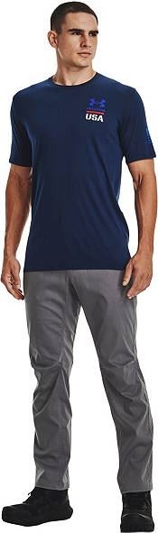 Under Armour Men's Freedom USA T-Shirt product image