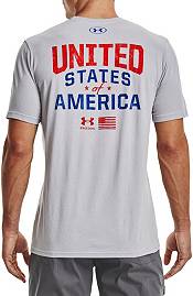 Under Armour Men's Freedom AMP 2 T-Shirt product image