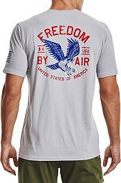 Under Armour Men's Freedom By Air T-Shirt product image