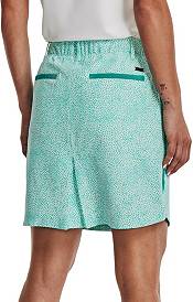 Under Armour Women's Woven 16.5" Printed Golf Skort product image