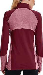 Under Armour Women's UA Cozy ColdGear ½ Zip Sweatshirt product image