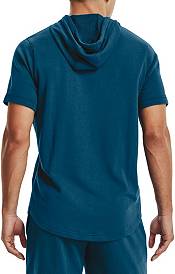Under Armour Men's Rival Terry LC Short Sleeve Shirt product image
