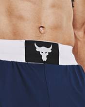 Under Armour Men's Project Rock Boxing Shorts product image