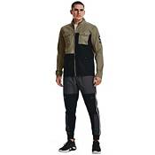 Under Armour Men's Project Rock Woven Layer Jacket product image