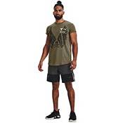 Under Armour Men's Project Rock Cutoff T-Shirt product image