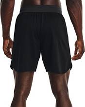 Under Armour Men's Project Rock Mesh Shorts product image