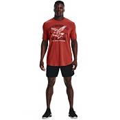 Under Armour Men's Project Rock Mesh Shorts product image