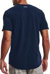 Under Armour Men's Project Rock The Grind Short Sleeve T-Shirt product image