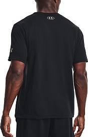 Under Armour Men's Project Rock BSR Flag Short Sleeve Shirt product image