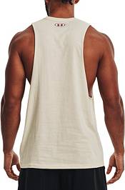 Under Armour Men's Project Rock Hardest Worker Tank Top product image
