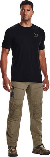 Under Armour Men's New Freedom Flag Graphic T-Shirt product image