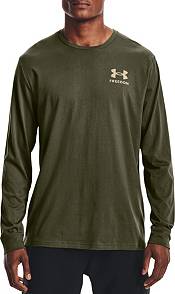 Under Armour Men's Freedom Flag Long Sleeve T-Shirt product image