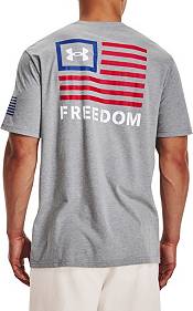 Under Armour Men's Freedom Banner T-Shirt product image