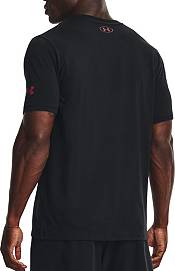 Under Armour Men's Project Rock Brahma Bull Graphic T-Shirt product image