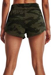 Under Armour Women's Project Rock Print Shorts product image