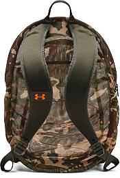 Under Armour Hustle Mesh Backpack product image