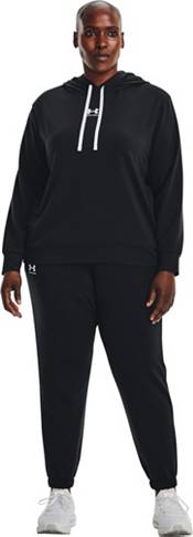 Under Armour Women's Rival Terry Hoodie product image
