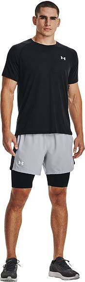 Under Armour Men's Launch 5'' 2-in-1 Shorts product image