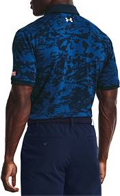 Under Armour Men's Freedom Camo Golf Polo product image