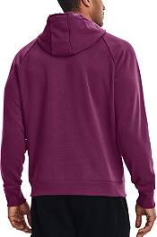 Under Armour Men's Terry Hoodie product image