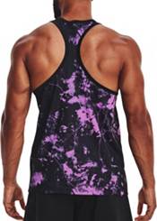 Under Armour Men's Project Rock Print Mesh Tank Top product image