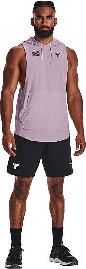 Under Armour Men's Project Rock Show Your Work Sleeveless Shirt product image