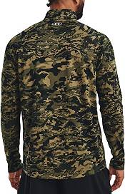 Under Armour Men's Freedom Tech 1/2 Zip Pullover product image