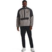Under Armour Men's Legacy Sherpa 1/2 Zip product image