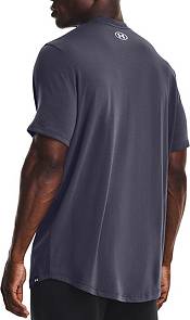 Under Armour Men's Project Rock Disruption Short Sleeve T-Shirt product image