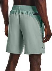 Under Armour Men's Unstoppable Hybrid Shorts product image
