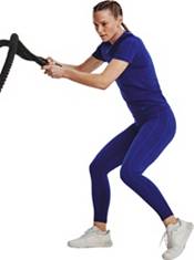 Under Armour Women's Rush Seamless Ankle Leggings product image