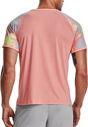 Under Armour Men's Iso-Chill Up the Pace T-Shirt product image