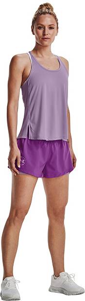 Under Armour Women's Iso-Chill Up The Pace Tank Top product image