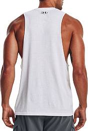 Under Armour Men's Project Rock Flame Bull Tank Top product image