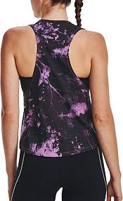 Under Armour Women's Project Rock Print Tank Top product image