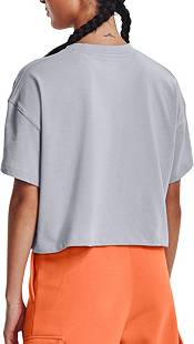 Under Armour Women's Playback Boxy T-Shirt product image