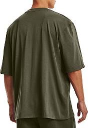Under Armour Men's Playback Boxy Short Sleeve T-Shirt product image