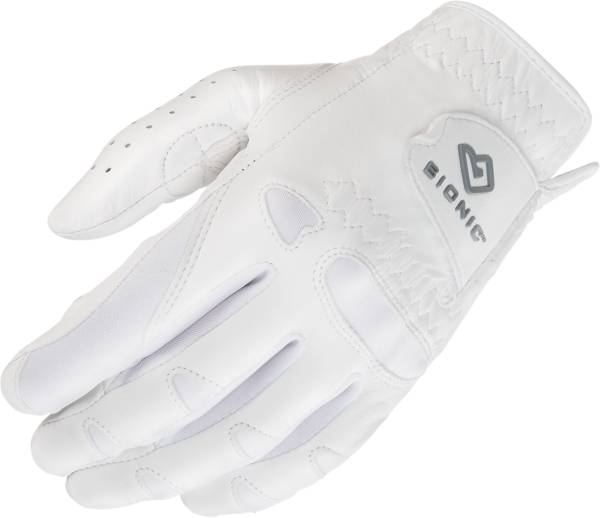 Bionic Women's StableGrip with Natural Fit Golf Glove