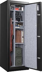 Fortress 14 Gun Fire Safe with Electronic Lock product image