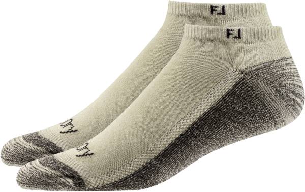 FootJoy ProDry Low Cut Socks - 2 Pack product image