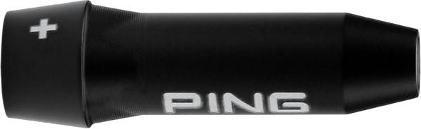 PING i25, G25 & Anser Shaft Adaptor (.335" Tip) product image