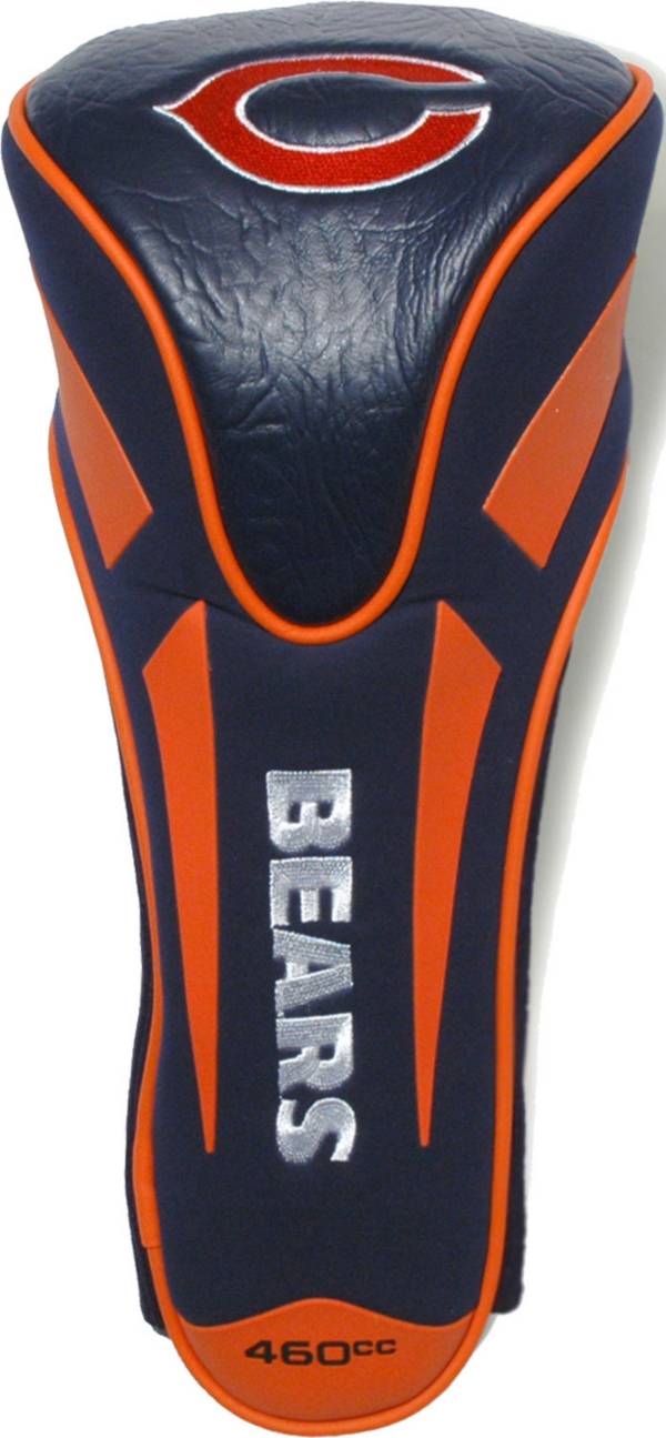 Team Golf Chicago Bears Single Apex Jumbo Headcover