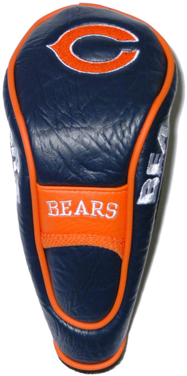 Team Golf Chicago Bears Hybrid Headcover