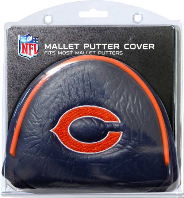 Team Golf Chicago Bears Mallet Putter Cover