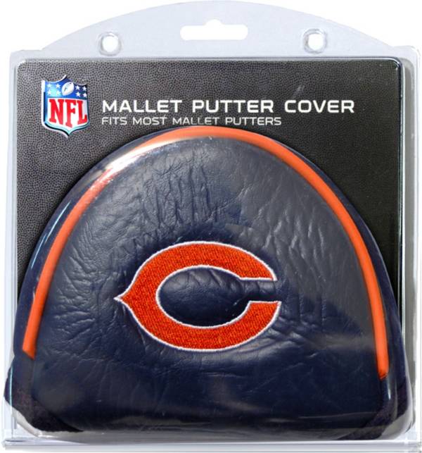 Team Golf Chicago Bears Mallet Putter Cover product image