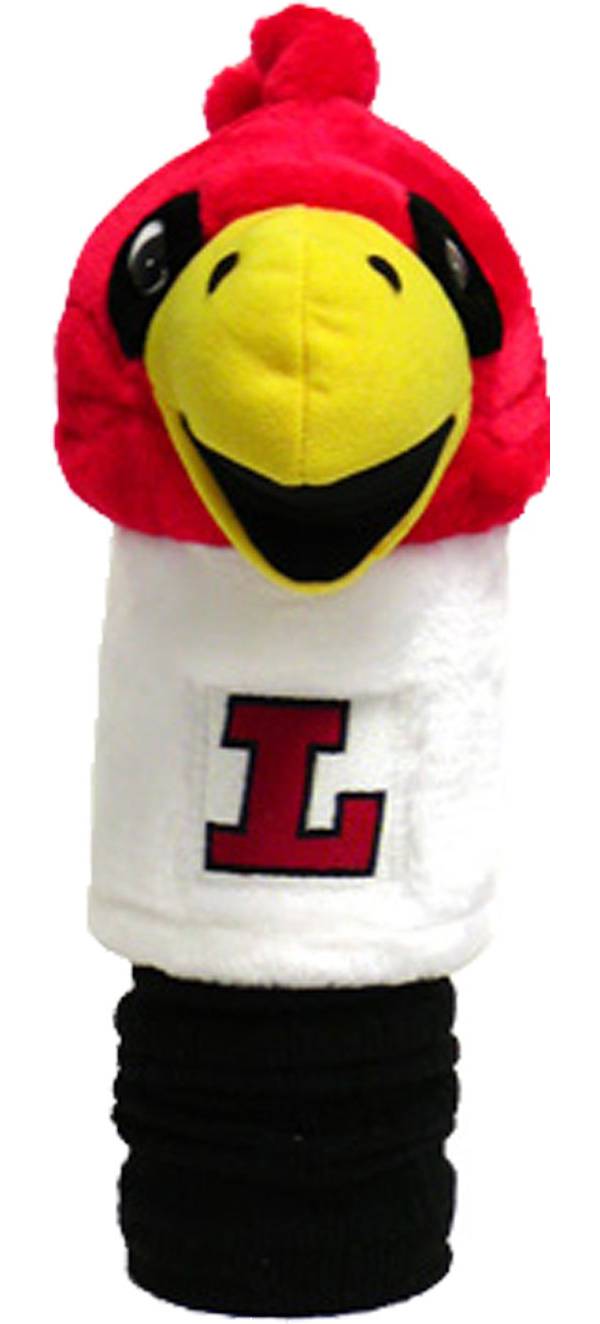 Team Golf Louisville Cardinals Mascot Headcover
