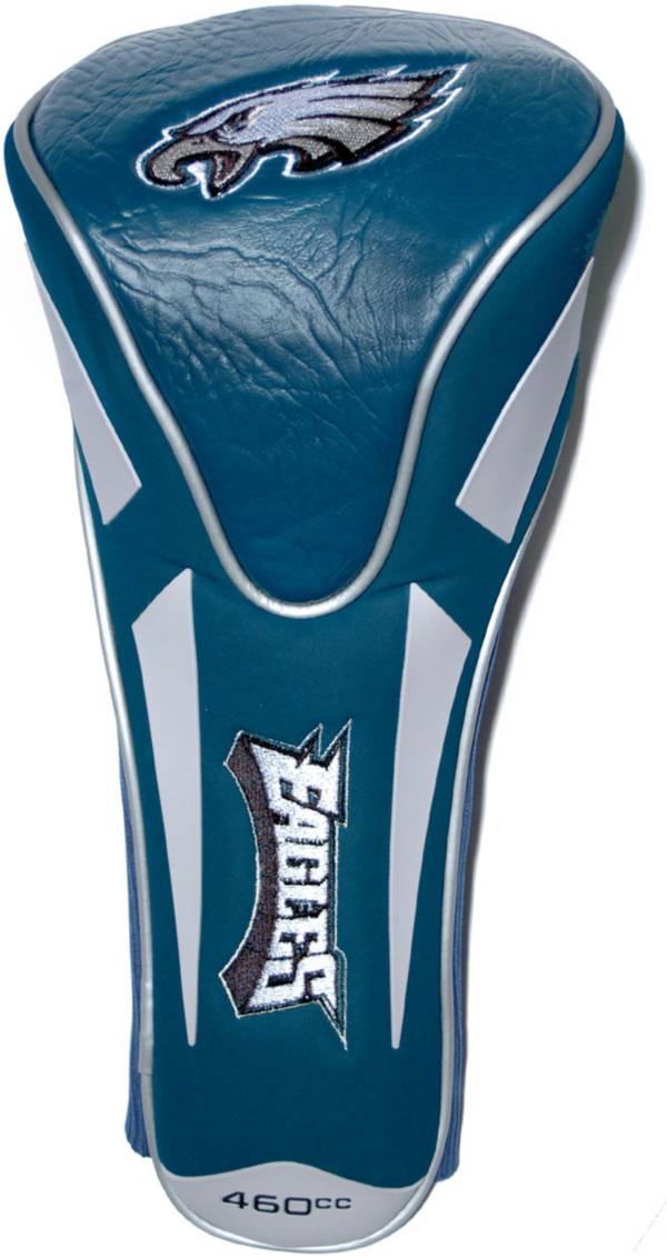 Team Golf Philadelphia Eagles Single Apex Jumbo Headcover