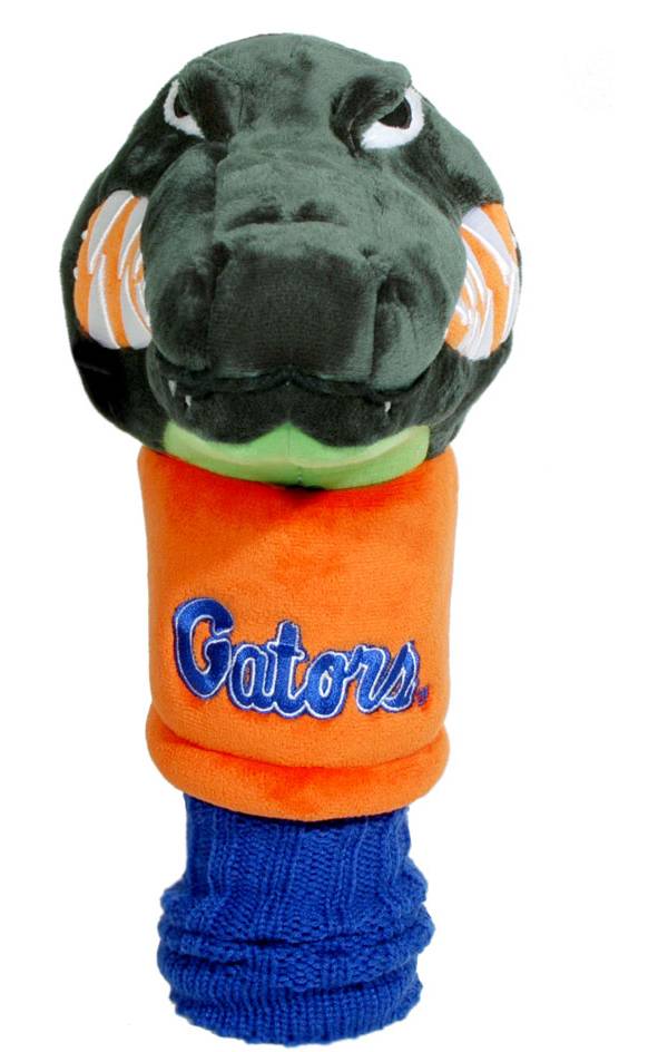 Team Golf Florida Gators Mascot Headcover