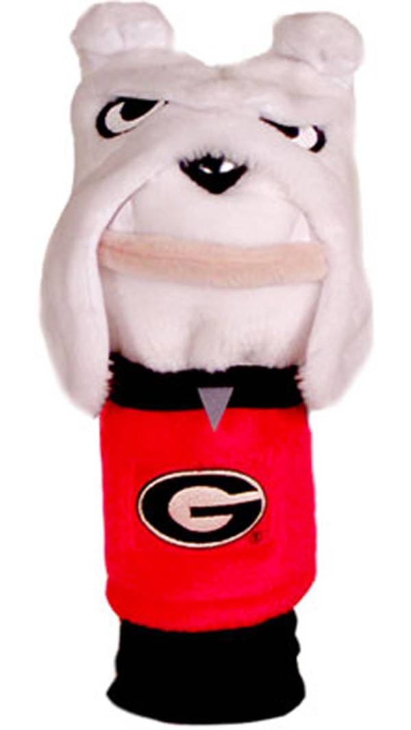 Team Golf Georgia Bulldogs Mascot Headcover