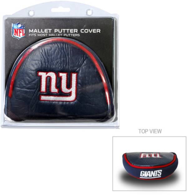 Team Golf New York Giants Mallet Putter Cover product image